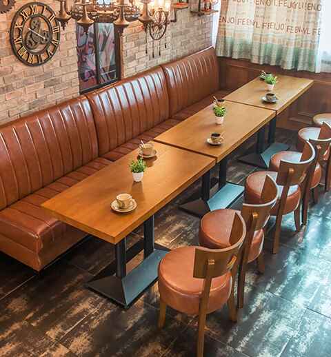 Top Wooden Chair Manufacturers in Delhi