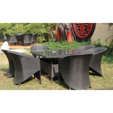 Garden Dining Set Manufacturers in Delhi