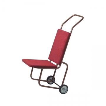 Hotel Trolley Manufacturers in Delhi