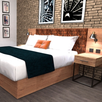 Hotel Utilities Manufacturers in Delhi