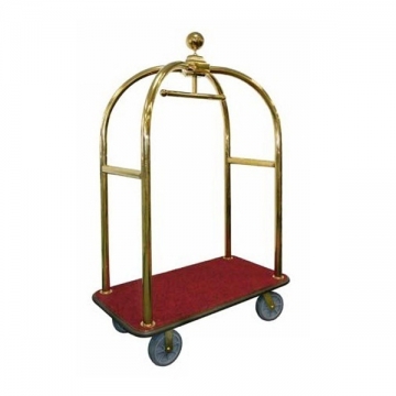 Maharaja Trolley Manufacturers in Delhi