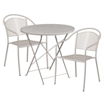 Metal Hotel Table Manufacturers in Delhi