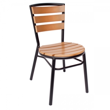 Outdoor Restaurant Chair Manufacturers in Delhi