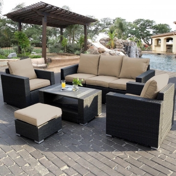 Outdoor Furniture Manufacturers Delhi, Outdoor Seating Furniture India