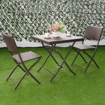 Rattan/Wicker Chair Manufacturers in Delhi