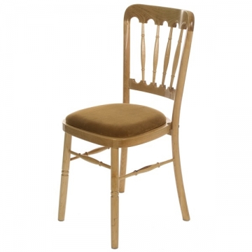 Wood Banquet Chair Manufacturers  in Delhi