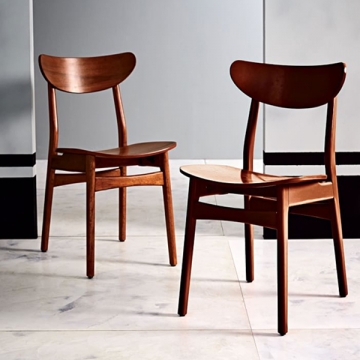 Wood Hotel Chair Manufacturers in Delhi