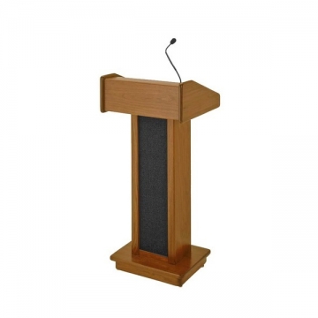 Wooden Podium Manufacturers  in Delhi