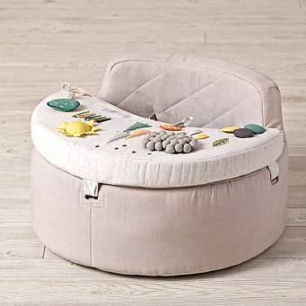 Baby Chair Manufacturers in Kashipur