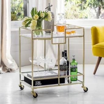 Bar Trolley Manufacturers in Odisha