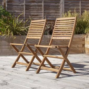 Garden Chair Manufacturers in Kashipur