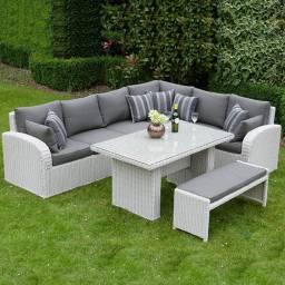 Garden Furniture Manufacturers in Kashipur
