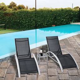 Garden Loungers Manufacturers in Odisha