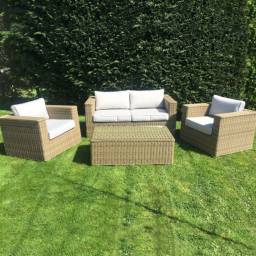 Garden Sofa Set Manufacturers in Odisha