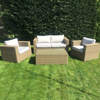 Garden Sofa Set Manufacturers in Odisha