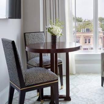 Hotel Furniture Manufacturers in Kashipur
