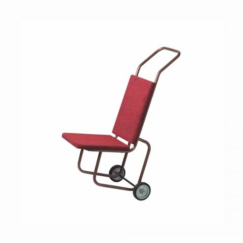 Hotel Trolley Manufacturers in Delhi