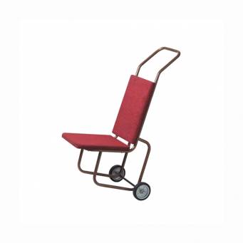 Hotel Trolley Manufacturers in Kashipur