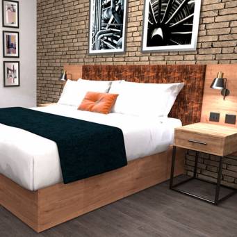 Hotel Utilities Manufacturers in Odisha