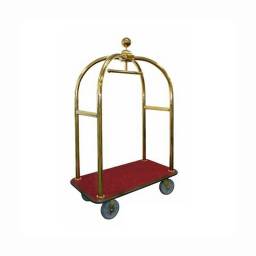 Maharaja Trolley Manufacturers in Odisha