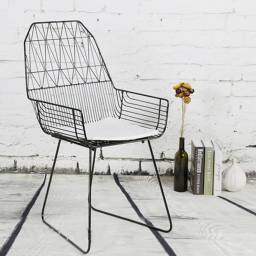 Metal Hotel Chair Manufacturers in Kashipur