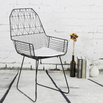 Metal Hotel Chair Manufacturers in Kashipur