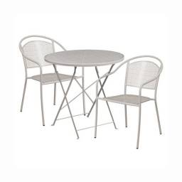 Metal Hotel Table Manufacturers in Kashipur