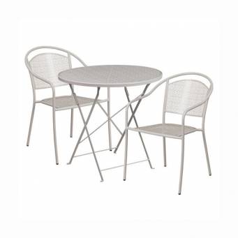 Metal Hotel Table Manufacturers in Kashipur