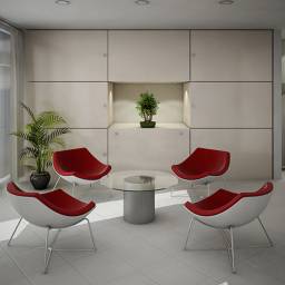 Modern Hotel Chair Manufacturers in Kashipur