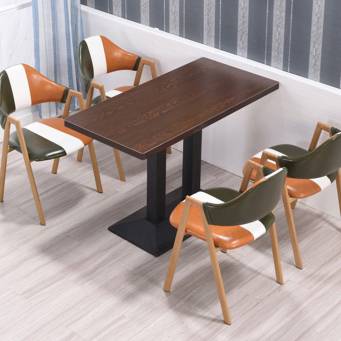 Modern Restaurant Table Manufacturers in Odisha