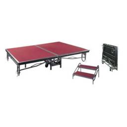 Movable Folding Banquet Stage Manufacturers in Odisha