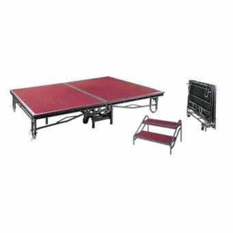 Movable Folding Banquet Stage Manufacturers in Odisha