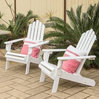 Outdoor Chairs Manufacturers in Kashipur