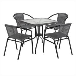 Outdoor Dining Set Manufacturers in Odisha