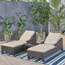 Outdoor Loungers Manufacturers in Odisha