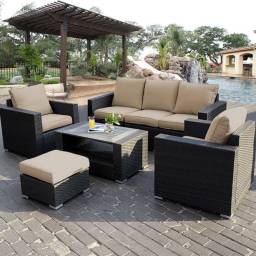 Outdoor Sofa Set Manufacturers in Kashipur