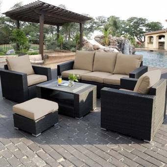 Outdoor Sofa Set Manufacturers in Odisha