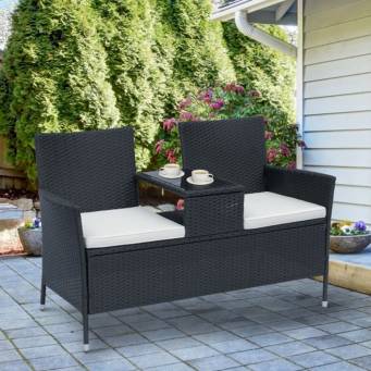 Rattan/Wicker Furniture Manufacturers in Kashipur