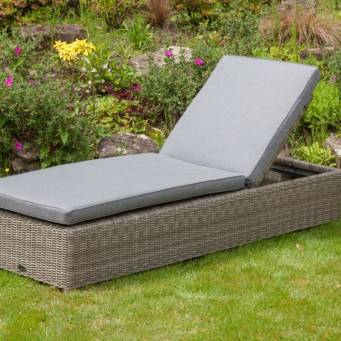 Rattan/Wicker Loungers Manufacturers in Odisha