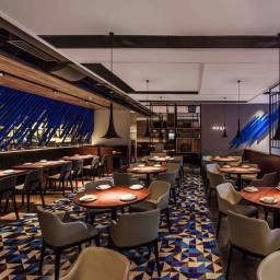Restaurant Furniture Manufacturers in Kashipur