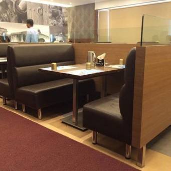 Restaurant Sofa Manufacturers in Kashipur