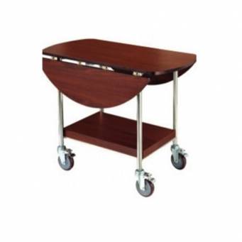 Room Service Trolley Manufacturers in Odisha
