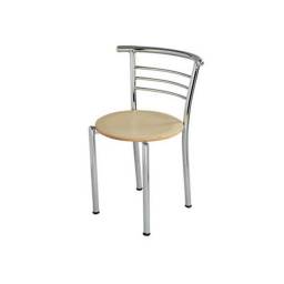 Steel Cafe Chair Manufacturers in Kashipur