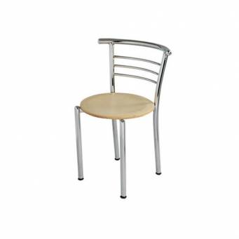 Steel Cafe Chair Manufacturers in Kashipur
