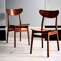 Wood Hotel Chair Manufacturers in Kashipur