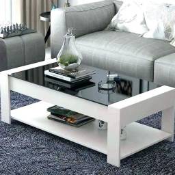 Wooden Center Table Manufacturers in Odisha