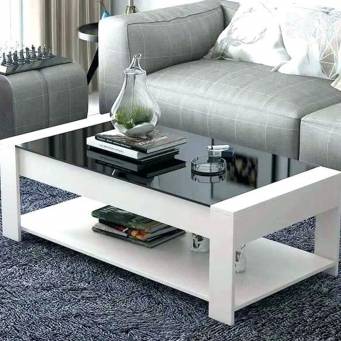 Wooden Center Table Manufacturers in Kashipur