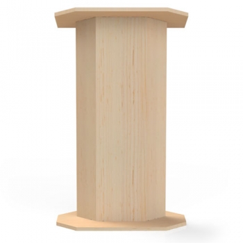 Podium Manufacturers in Delhi