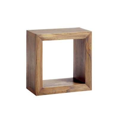 Brown Fabric Wooden Chair – Durable Plywood Construction by Chair Craft (CCST601) Manufacturers in Kashipur