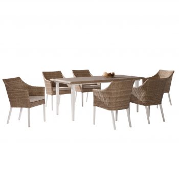 Outdoor Hotel Chair-CCOD Manufacturers in Delhi